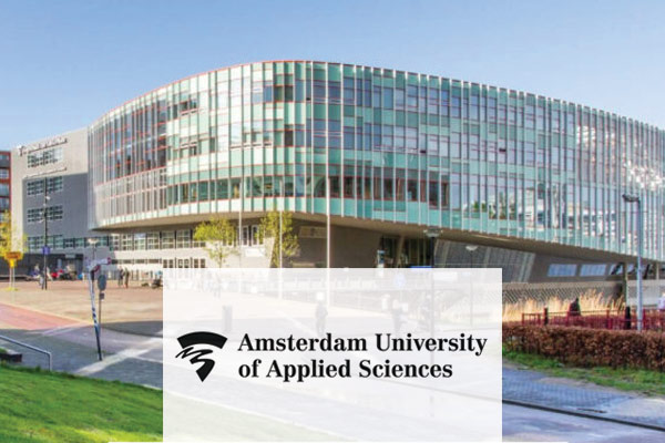 Worldwide Education - Amsterdam University of Applied Sciences