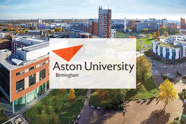 Worldwide Education - Aston University