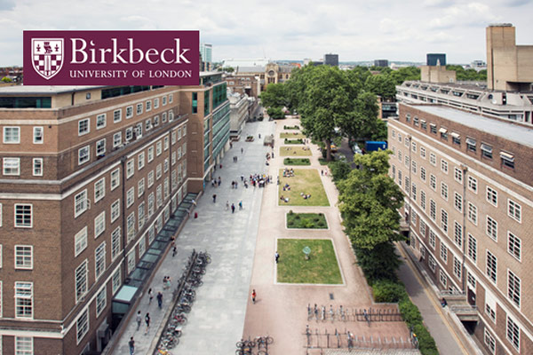 Worldwide Education - Birkbeck, University of London