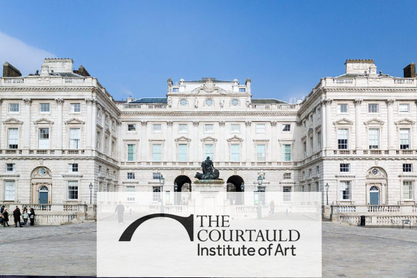 Worldwide Education - The Courtauld Institute of Art