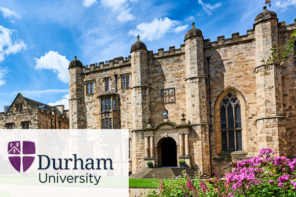 Worldwide Education - University of Durham