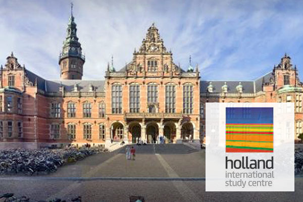 Worldwide Education - Holland International Study Centre