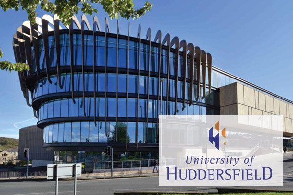 Worldwide Education - University of Huddersfield