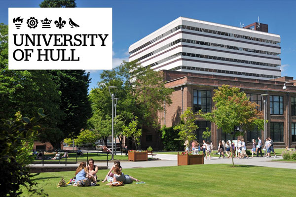 University of Hull - Worldwide Education
