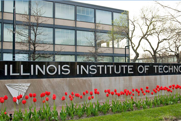 Worldwide Education - Illinois Institute of Technology