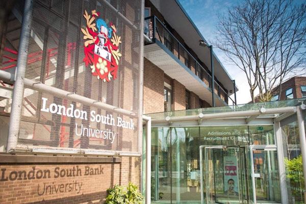 Worldwide Education - London South Bank University
