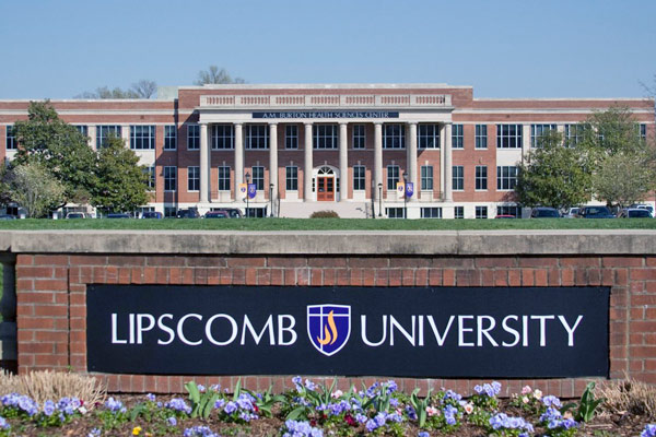 Worldwide Education - Lipscomb University