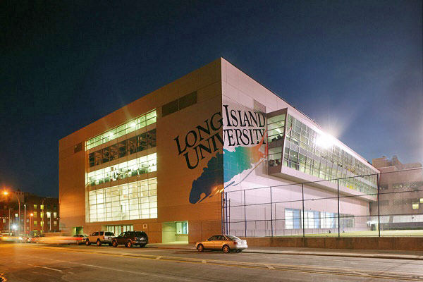Worldwide Education - Long Island University
