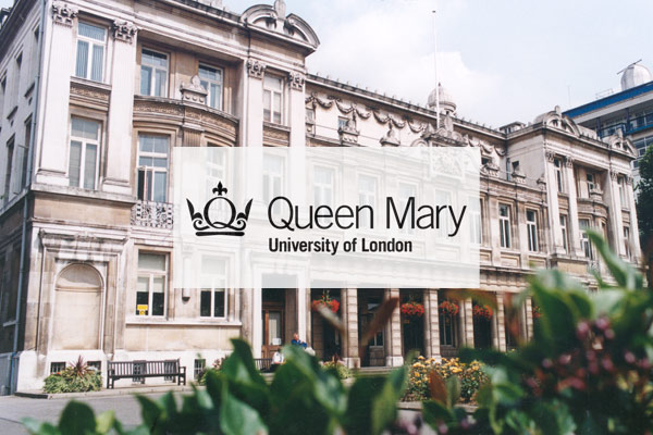 Worldwide Education - Queen Mary University of London