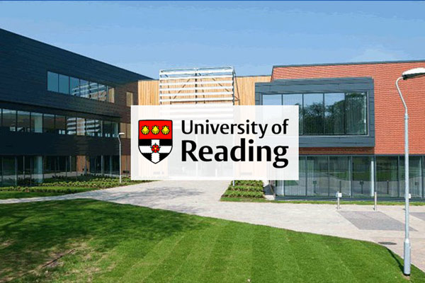 Worldwide Education - University of Reading