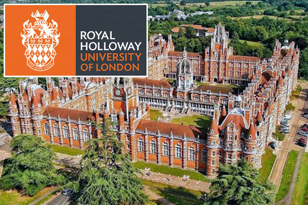 Worldwide Education - Royal Holloway