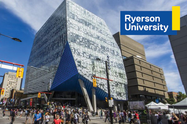 Worldwide Education - Ryerson University