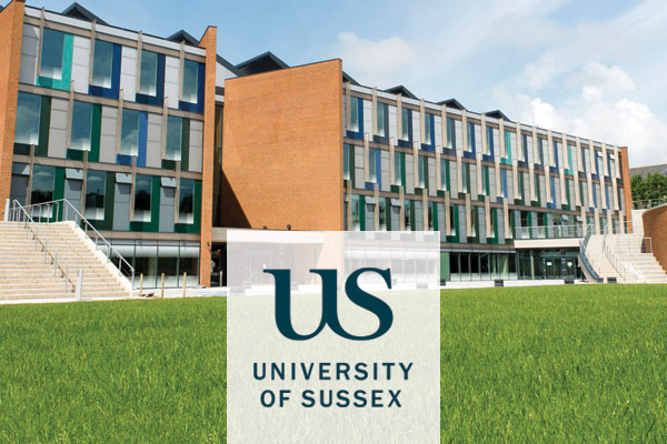 Worldwide Education - University of Sussex