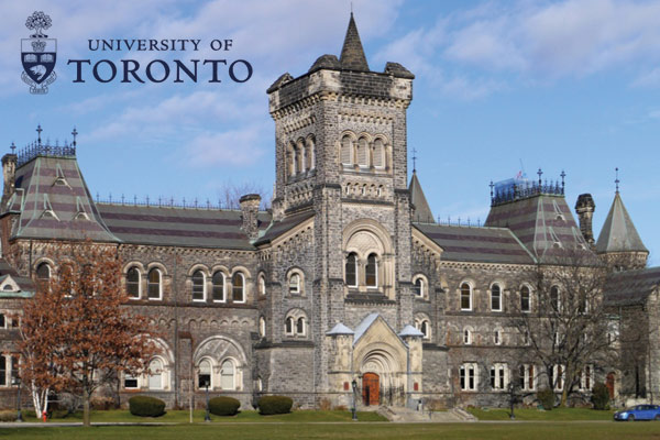 Worldwide Education - University of Toronto