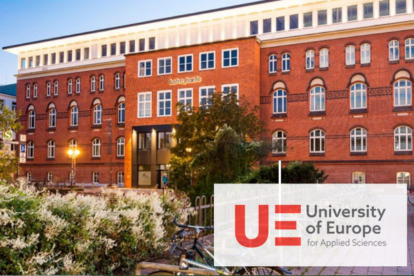 Worldwide Education - University of Europe for Applied Sciences