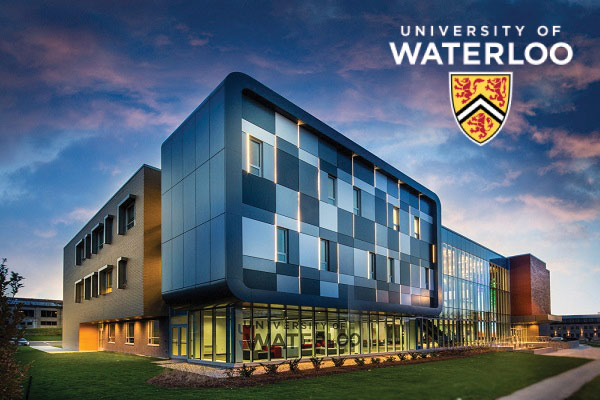 Worldwide Education - University of Waterloo