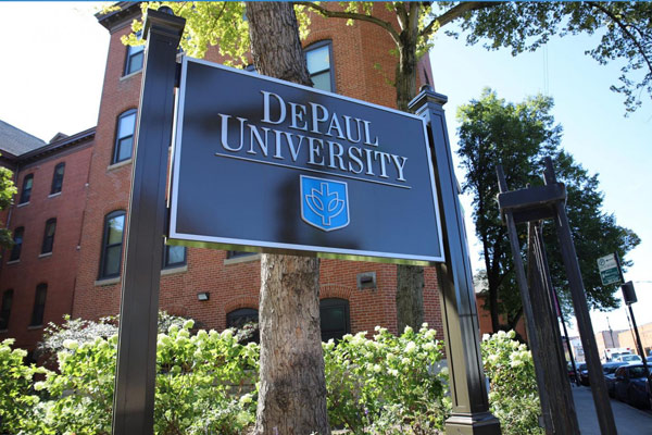Worldwide Education - DePaul University