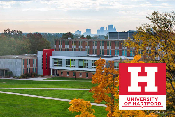Worldwide Education - University of Hartford
