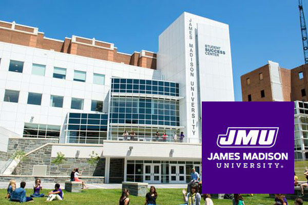 Worldwide Education - James Madison University