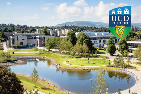 Worldwide Education - University College Dublin