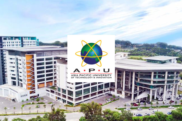 The Asia Pacific University of Technology and Innovation