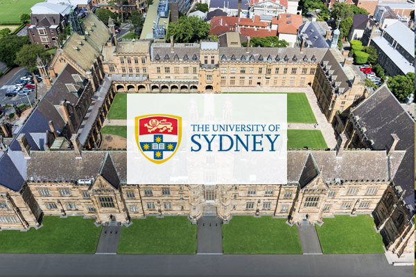Worldwide Education - The University of Sydney