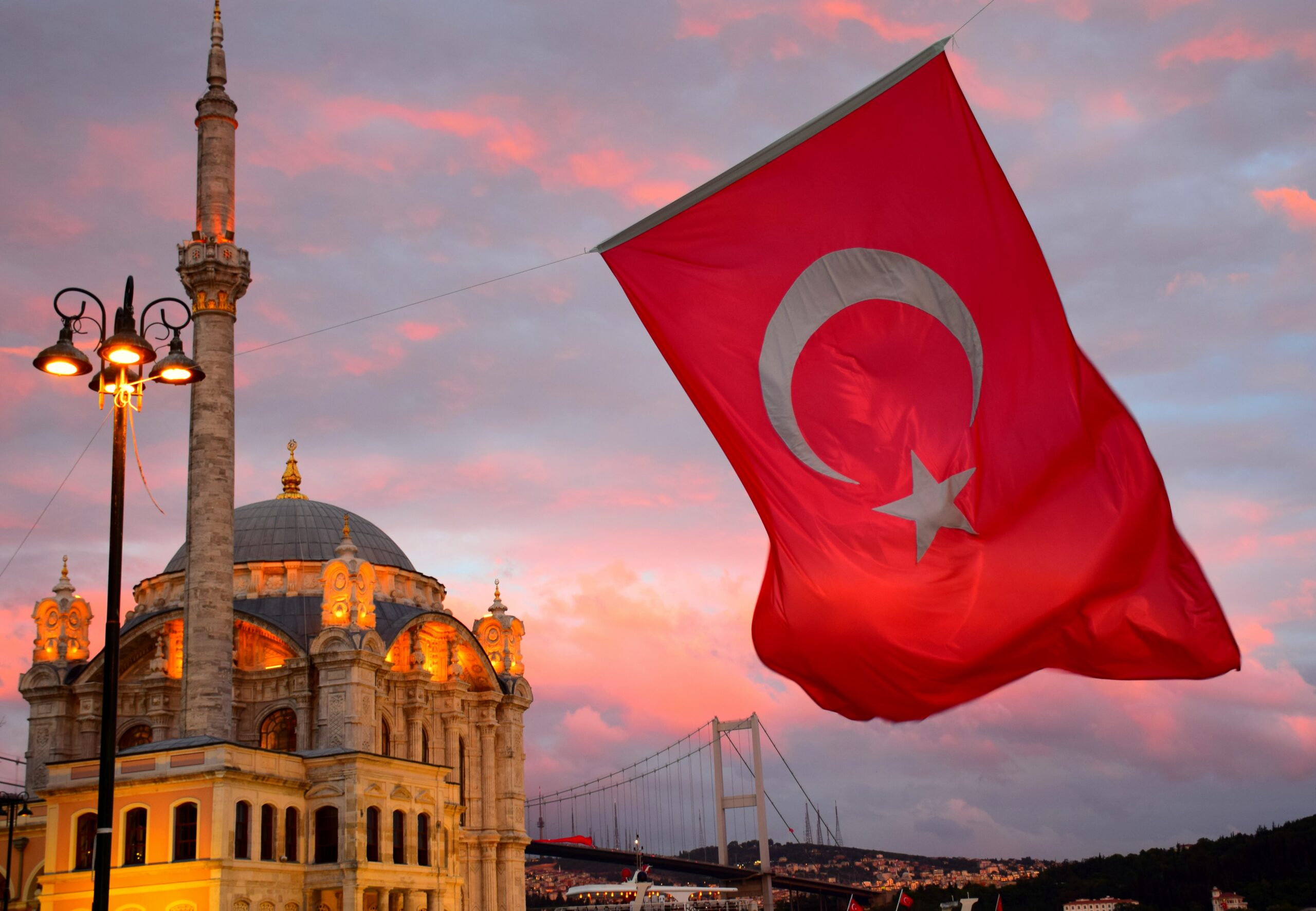 10 причин учиться в Турции - Worldwide Education