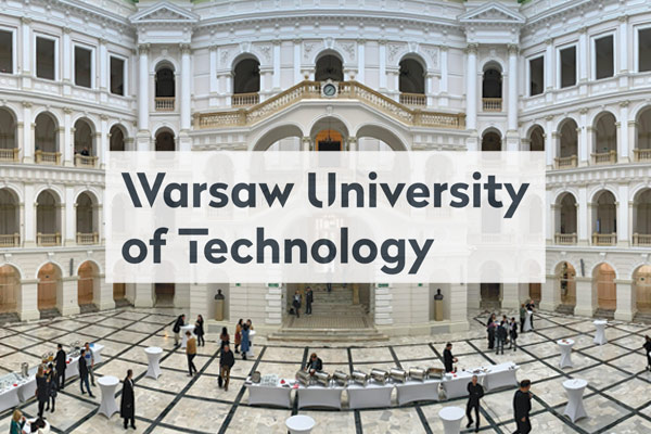 Warsaw University of Technology - Worldwide Education