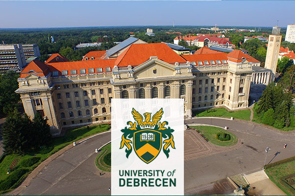 University of Debrecen - Worldwide Education