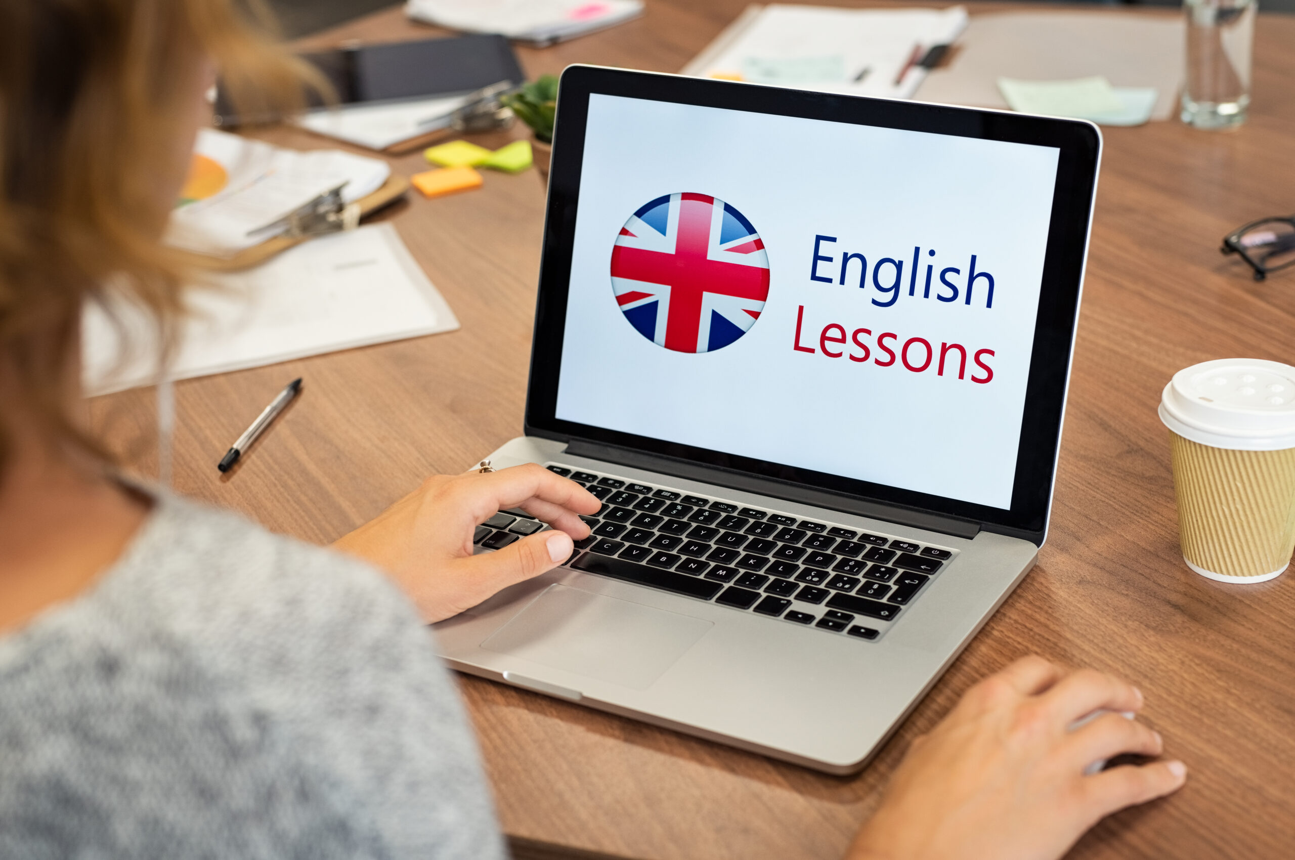 Как выучить английский за 3 месяца?