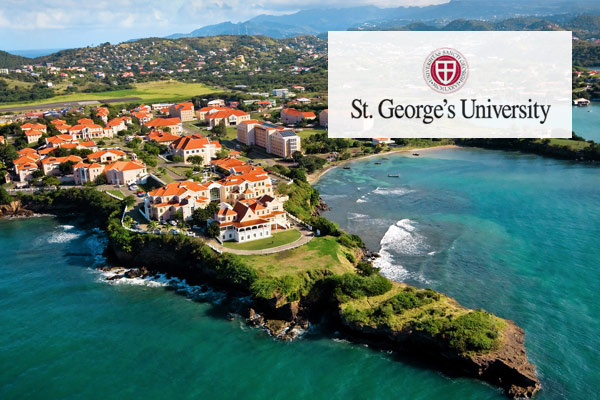 St George’s University Grenada - Worldwide Education