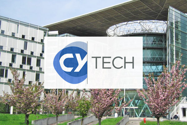 CY Tech - Worldwide Education