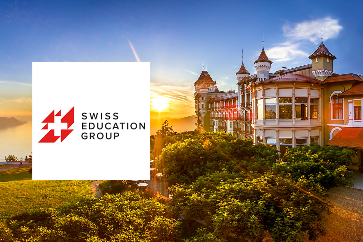 Swiss Education Group (SEG) - Worldwide Education
